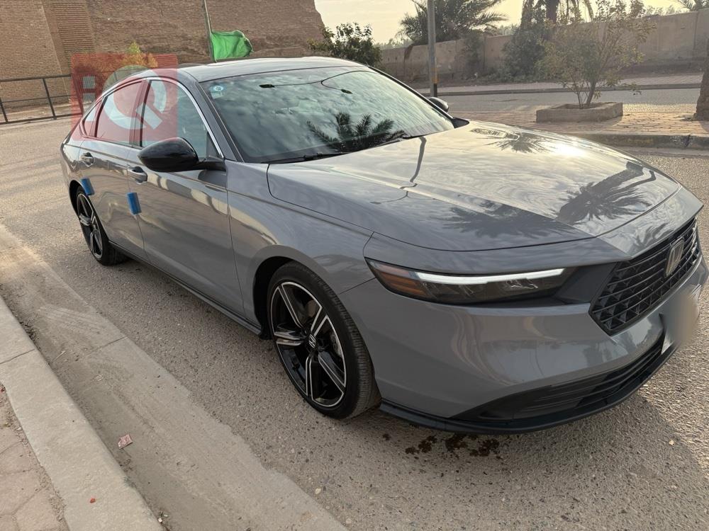 هوندا أكورد